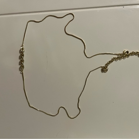 Luvaj necklace - Picture 1 of 4